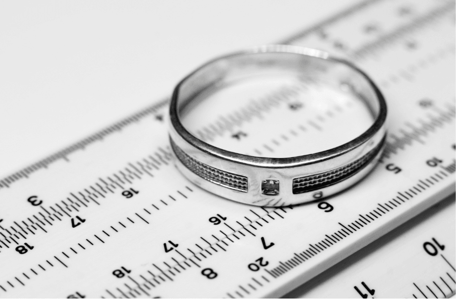 Unveiling the Mystery: A Modern Guide to Determine Your Ring Size